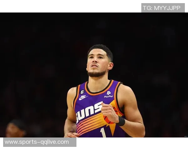 布克谈中国赛:在空间距离中找到相遇的完美契机 布克谈中国赛:在空间距离中找到相遇的完美契机