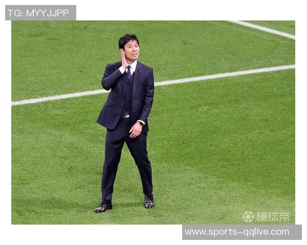 森保一强调战胜巴拉圭将提升球队信心并展现进攻实力 森保一强调战胜巴拉圭将提升球队信心并展现进攻实力