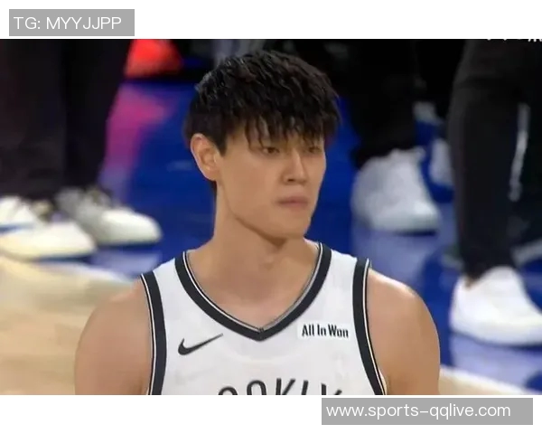 曾凡博在中国赛表现平平被篮网裁掉10分钟无得分仅有1次抢断 曾凡博在中国赛表现平平被篮网裁掉10分钟无得分仅有1次抢断