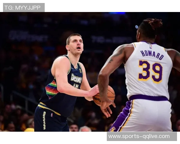 霍华德回忆2020年与约基奇对决点燃斗志重燃篮球热情 霍华德回忆2020年与约基奇对决点燃斗志重燃篮球热情