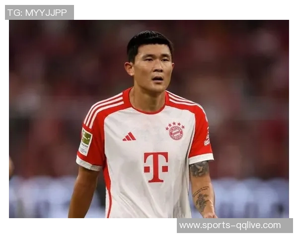 德甲球员身价大幅下滑金玟哉伊藤洋辉跌幅引关注 德甲球员身价大幅下滑金玟哉伊藤洋辉跌幅引关注