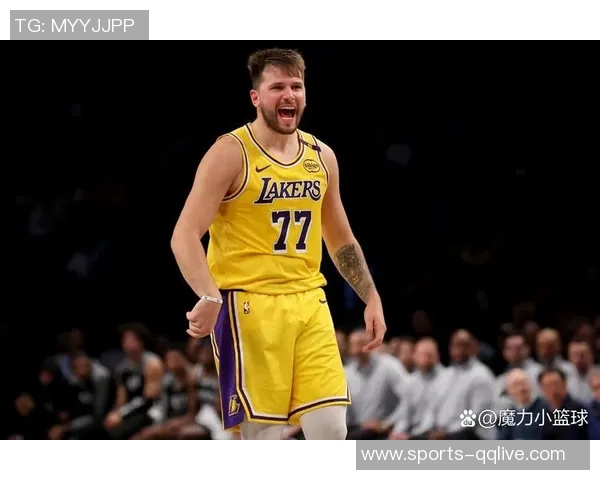 东契奇湖人首秀30场狂砍881分创队史新高超越天勾与老詹 东契奇湖人首秀30场狂砍881分创队史新高超越天勾与老詹