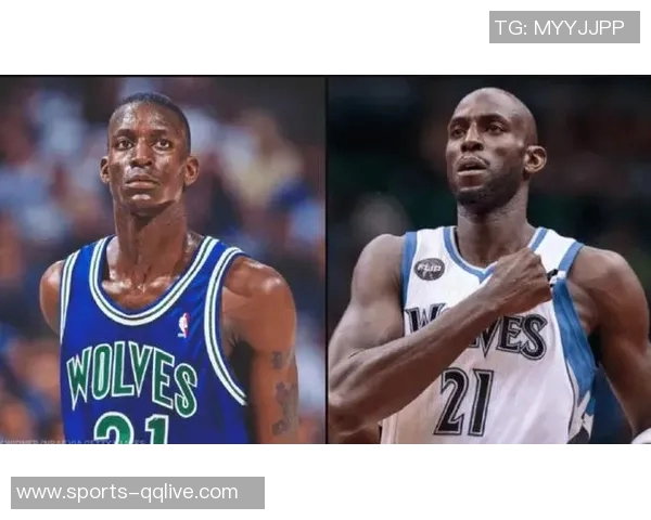 加内特谈年轻球员成长之路强调自律与坚持的重要性 加内特谈年轻球员成长之路强调自律与坚持的重要性