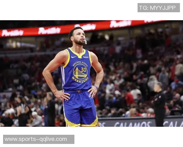 库里谈战胜开拓者的关键因素强调防守带动进攻的重要性 库里谈战胜开拓者的关键因素强调防守带动进攻的重要性