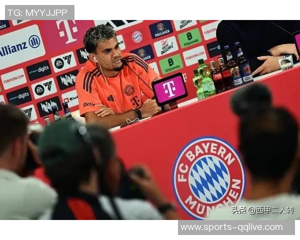 直播吧携手小红书揭晓德甲第6轮最佳球员迪亚斯精彩表现引热议 直播吧携手小红书揭晓德甲第6轮最佳球员迪亚斯精彩表现引热议