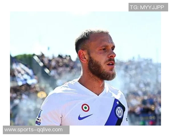 国米计划与迪马尔科续约至2030年已与其经纪公司展开讨论