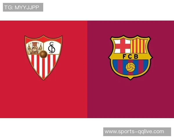 巴萨发布海报展现强烈斗志全力备战客场对塞维利亚的比赛 巴萨发布海报展现强烈斗志全力备战客场对塞维利亚的比赛