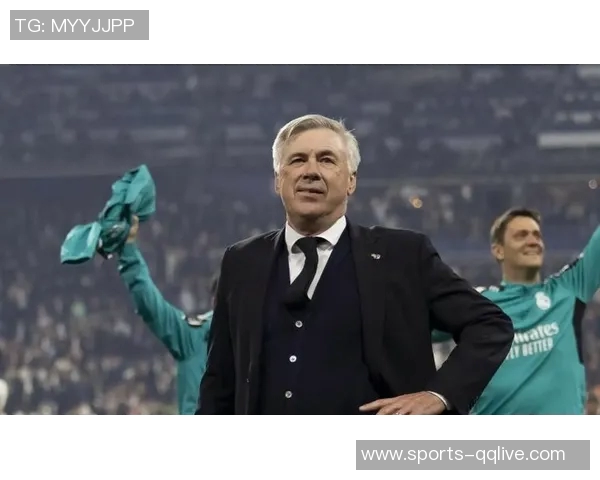 安切洛蒂赛后点评球队表现期待世界杯延续5-0的精彩发挥 安切洛蒂赛后点评球队表现期待世界杯延续5-0的精彩发挥