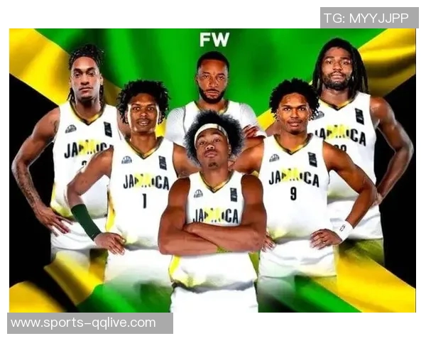 瓦塞尔计划为牙买加男篮效力2026目标直指2028年奥运会辉煌 瓦塞尔计划为牙买加男篮效力2026目标直指2028年奥运会辉煌