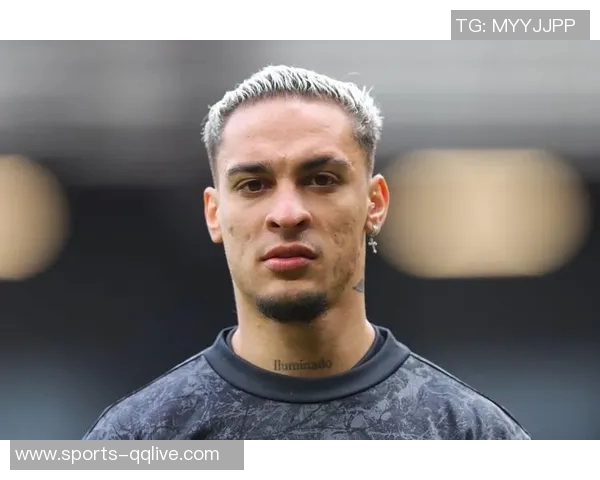 安东尼将在巴西大奖赛中穿F1联名战靴展现风采 安东尼将在巴西大奖赛中穿F1联名战靴展现风采