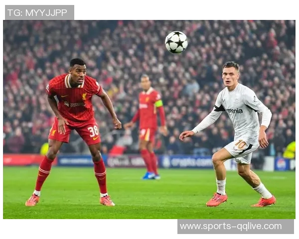 利物浦三连败背后真相：对手如何破解赫拉芬贝赫的战术秘密