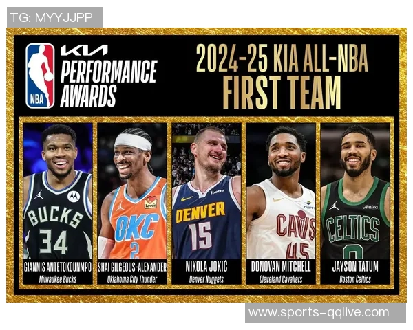 亚历山大荣膺双料MVP助力球队夺冠NBA官推热情回顾上赛季辉煌成就