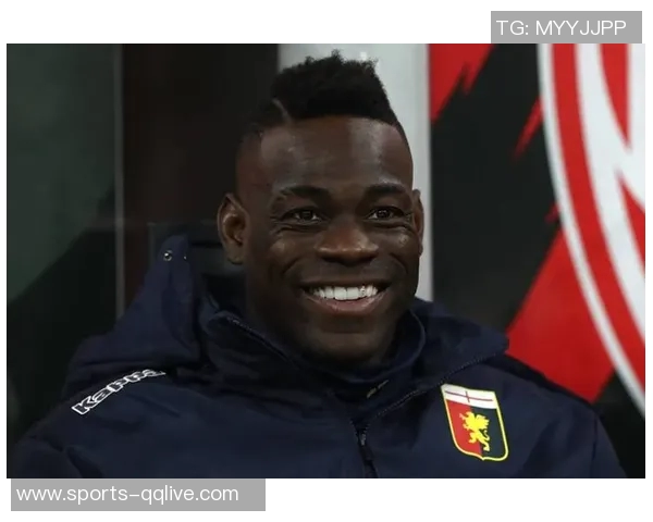 巴洛特利为保持竞技状态加盟第五级别球队进行训练