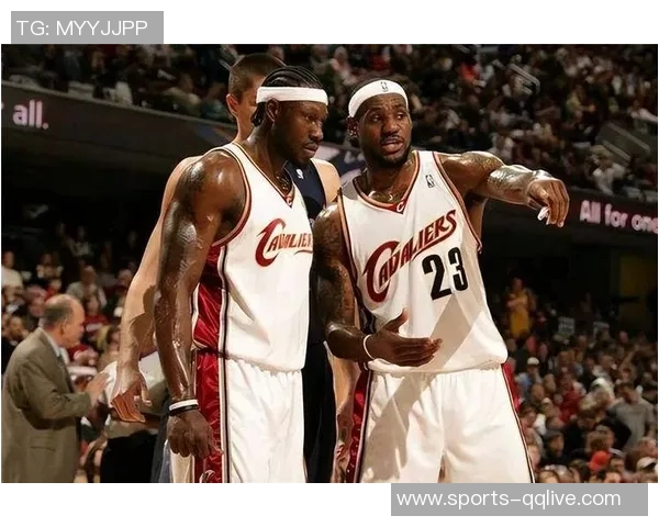 詹姆斯称骑士引进鲍尔为明智之举常规赛已不再关键 詹姆斯称骑士引进鲍尔为明智之举常规赛已不再关键