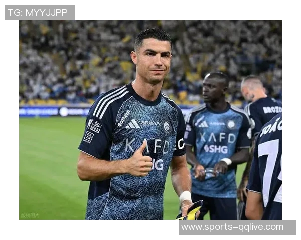 C罗传中意外反弹安吉洛破门胜利队在第30分钟成功扳平比分 C罗传中意外反弹安吉洛破门胜利队在第30分钟成功扳平比分