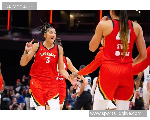 奥巴马祝贺王牌队和阿贾威尔逊夺得第三个WNBA总冠军荣耀