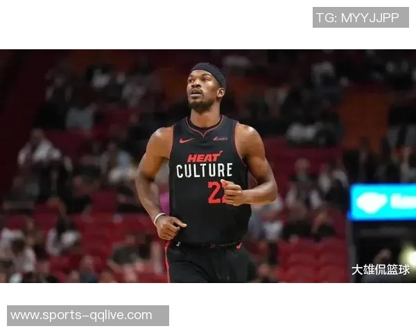 巴特勒谈球队防守沟通问题认为恢复状态并不困难