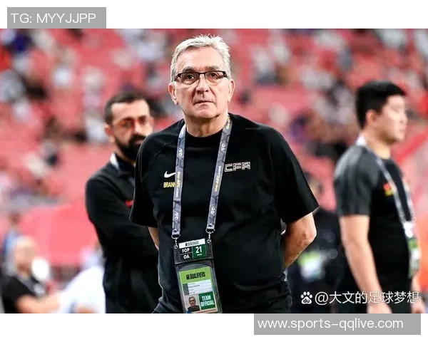 伊万执教生涯回顾：从鲁能夺冠到国足封山之作的传奇之路