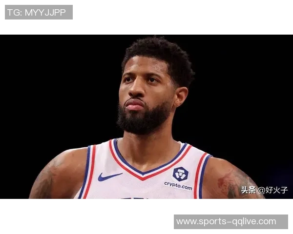 76人官方宣布保罗乔治即将复出本周将进行状态评估 76人官方宣布保罗乔治即将复出本周将进行状态评估