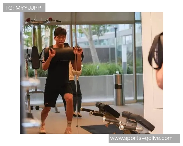 媒体人称赞杨瀚森聪明且心态积极期待他在时间与耐心中成长 媒体人称赞杨瀚森聪明且心态积极期待他在时间与耐心中成长