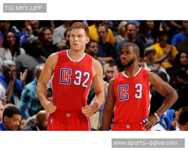 格里芬盛赞保罗在快船队史地位称其为NBA历史前五控卫之一 格里芬盛赞保罗在快船队史地位称其为NBA历史前五控卫之一