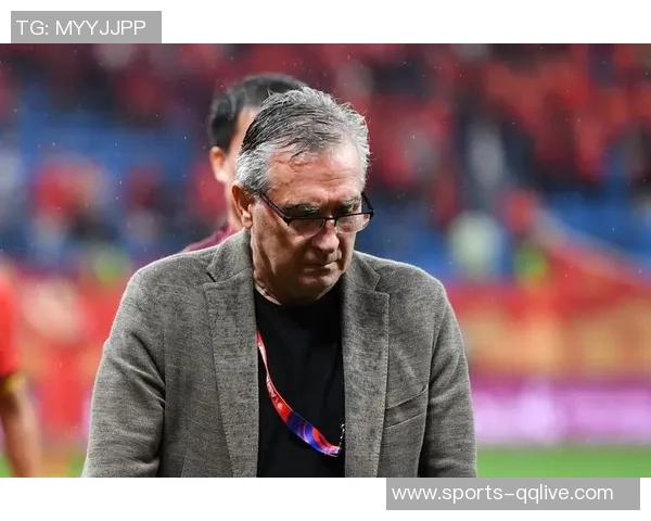 前国足主帅伊万谈中国足球发展与球员心理障碍问题 前国足主帅伊万谈中国足球发展与球员心理障碍问题