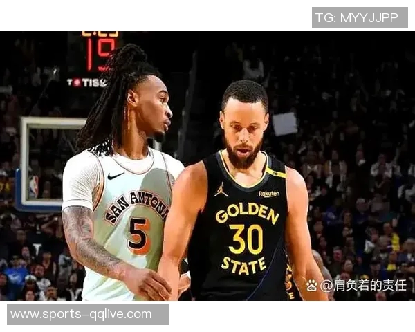 勇士调侃巴恩斯三分球失准如16年重现赛场瞬间