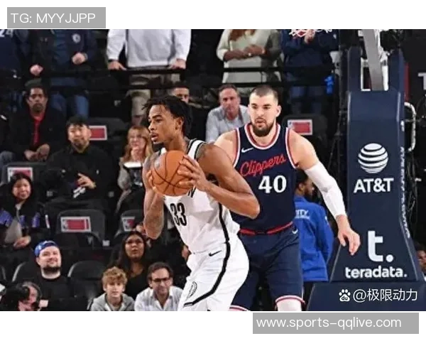 快船逆袭篮网成近十年首队投篮次数少却以16分优势获胜