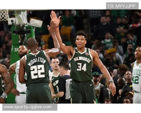 字母哥：在雄鹿的辉煌岁月中我创造了传奇无人能干涉我的比赛风格